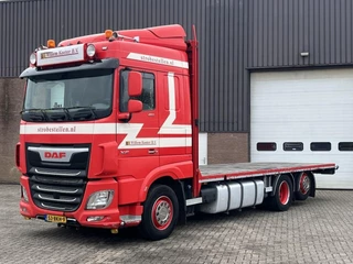 DAF XF480 2018 - FAR te koop