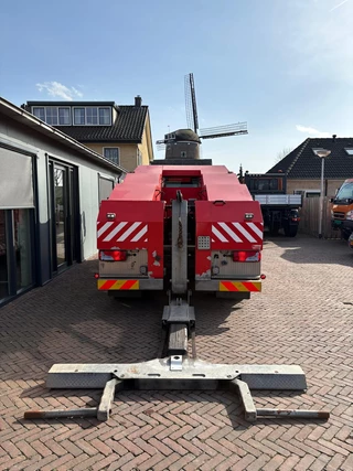 MAN TGL 2020 - 8.220 TowTruck Abschlepwagen Botti gereserveerd obrazek 5