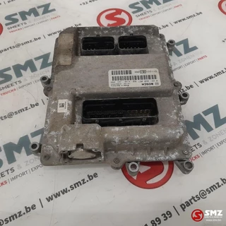 MAN N/A 2013 - Occ ECU motorbesturingseenheid MAN изображение 2
