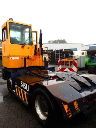 Kalmar N/A 2000 - - KALMAR Terminal Trekker TR 192 4 x 4 - 047373, TLH-57-V obrazek 3