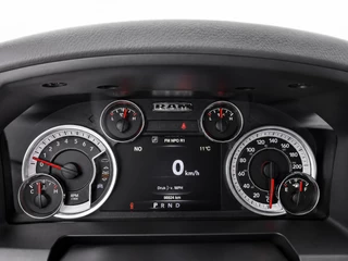 Dodge Ram 1500 2022 - 5.7 V8 4x4 Crew Cab 5'7 Warlock-Rebel | LPG | Bakflip | Trekhaak 13-polig изображение 25