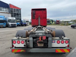 Volvo FH 2020 - 500 obrazek 10