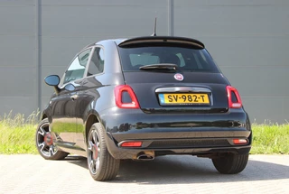 Fiat 500 2018 - 0.9 TwinAir Turbo Sport 105PK !!NIEUWBINNEN!! obrazek 3