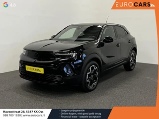 Opel Mokka 2024 - 1.2 Turbo Automaat Hybrid Ultimate te koop