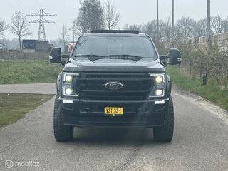 Ford F-250 2022 - USA 6.7 V8 Powerstroke immagine 3
