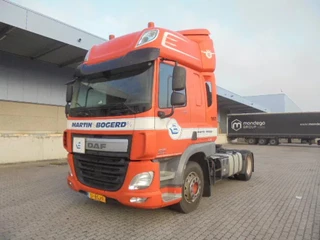 DAF CF 370 2015 - NL TRUCK imagem 1
