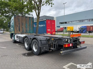 Mercedes-Benz Actros 2007 - 2648 afbeelding 3