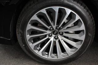 Audi e-tron 2022 - 55 quattro S edition 408pk image 3 miniature