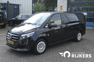 Mercedes-Benz Vito 2024 - 116 CDI DC L2 Pro te koop