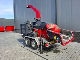 Greentec N/A 2021 - Jaguar 40/80 image 13