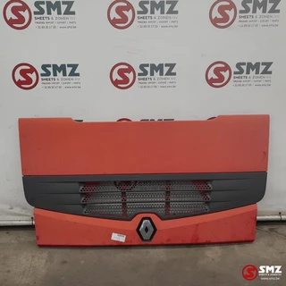 Renault N/A 2005 - Occ radiatorgrille Renault imagen 1