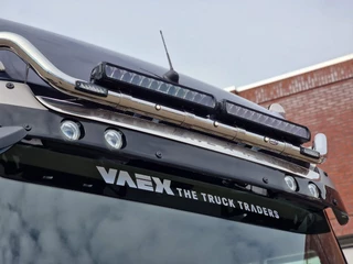 Mercedes-Benz Actros 2024 - 1863 Bigspace 4x2 - Retarder - Mirror cams - Leather - Alloy wheels - Driver Extent+ obrazek 27