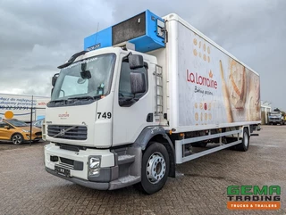 Volvo FL290 2010 - N/A obrazek 1