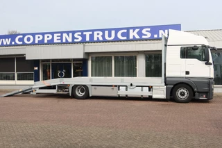 MAN TGX 2021 - L.2007/46.001 imagen 10