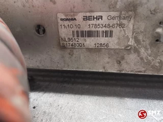 Scania N/A - Occ EGR koeler Scania R480 immagine 3