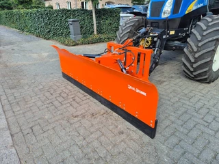 Metal-Technik 2026 - Snow Plow 260 immagine 2 miniatura
