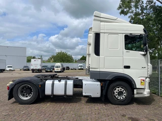 DAF XF480 2019 - FT obrazek 4