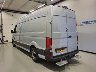 Volkswagen Crafter 2021 - 2.0TDI 140pk L4/H3 3000kg Trekgewicht Euro 6! zdjecie 16