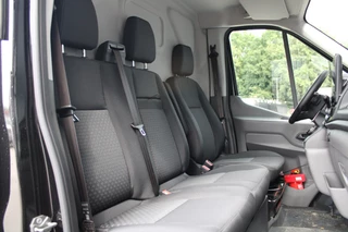 Ford Transit 2024 - 350 2.0 TDCI L2H2 Limited 165pk - Adaptive Cruise - Xenon - Navi - Blind Spot - 360 camera - Rijklaar immagine 39