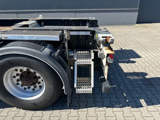 LAG N/A 2017 - 20FT/30FT ADR Chassis / BPW DRUM / ADR (EXII, EXII, FL, AT) / ALCOA / NL-Chassis / APK+ADR: 10/2026 afbeelding 13