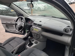 Mazda 2 2004 - 1.4 D , Airco , TRADE / EXPORT ONLY zdjecie 10