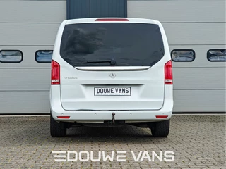 Mercedes-Benz V-Class 2019 - V300 L2 DC Avantgarde 360 Camera Trekhaak 239PK obrazek 6