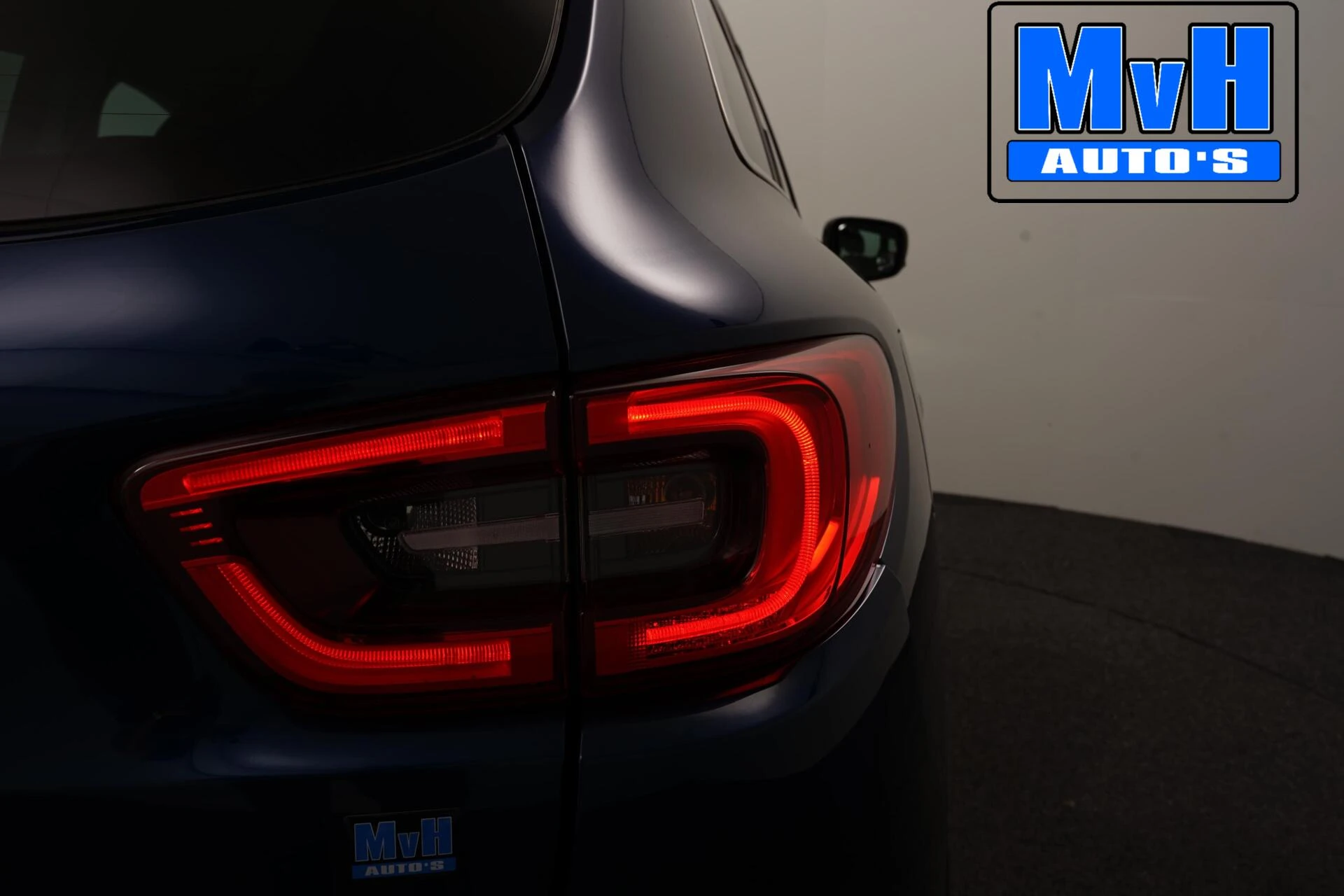 Renault Kadjar 2016 - 1.2 TCe Bose|TREKH|LED|STOELVW|BOSE|CLIMA|NAV afbeelding 40