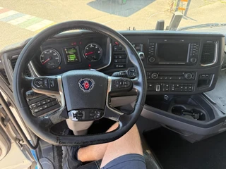 Scania R 2019 - R450 imagen 10