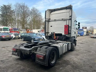 Scania R 2011 - R380 Topline , Manual Gearbox , Euro 5 afbeelding 2