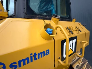 Cat N/A 2016 - D6N LGP zdjecie 7