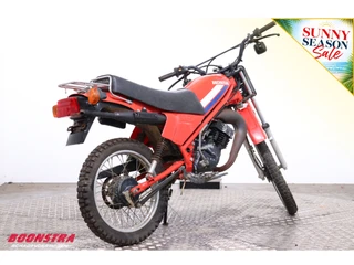 Honda MT5 1980 - 6.594 km! image 3 thumbnail