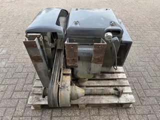 Drum D9000 2000 - N/A immagine 4