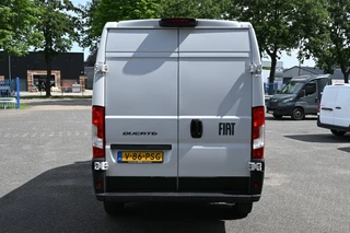 Fiat Ducato 2024 - L2H2 140 pk 3.5t imagen 10