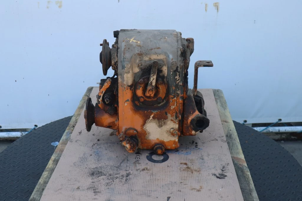 MAN 1960 - VG450 image 3