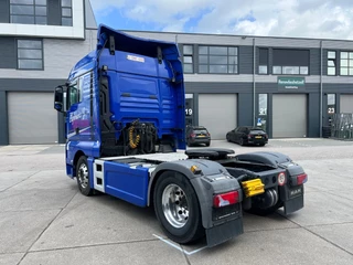 MAN TGX 2015 - 18.440 / 2x Tank / Retarder / Euro 6 zdjecie 6