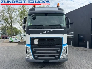 Volvo FH 2020 - 460 I-SAVE GLOBETROTTER,ADR,LOW KM afbeelding 2 miniatuur