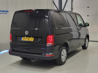 Volkswagen Transporter 2021 - 2.0TDI 150pk Automaat Euro 6! image 3