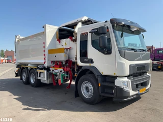 Volvo FE 350 VDL Translift zijlader 2023 - N/A immagine 3