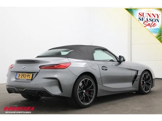 BMW Z4 2024 - Roadster sDrive30i M-Sport LED ACC H/K Memory LRHZ 7.614 km! afbeelding 3 miniatuur