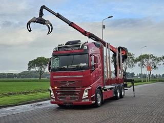 Volvo FH 2016 - 540 image 2