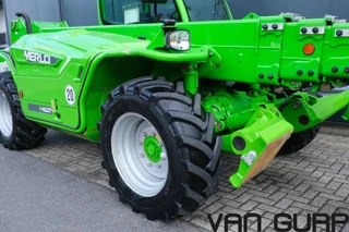 Merlo N/A 2020 - P 40.17 | 2020 | 1550h | P40.17 obrazek 29