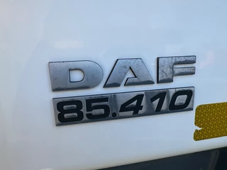 DAF CF 85.410 2014 - 6x4 / Palfinger PK20001-K C / RC 3 Zijdige kipper met Bordmatic image 20
