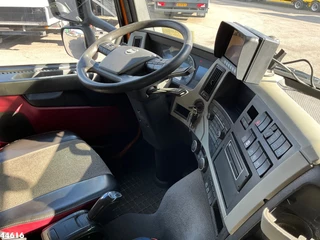 Volvo FM 330 Euro 6 Zoeller 25m³ 2014 - N/A imagen 13