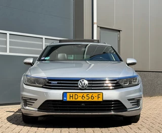 Volkswagen Passat 2015 - Variant 1.4 TSI GTE Highline bj.2015 360* cam|Pano|Navi|Nap. bild 4