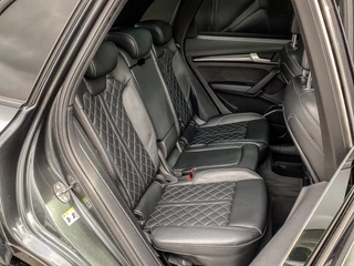 Audi SQ5 2018 - ABT WIDEBODY 3.0 TFSI 354PK Quattro image 17