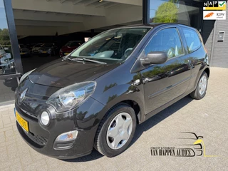 Renault Twingo 2013 - 1.2 16V Parisienne / apk 4-2027 bild 1