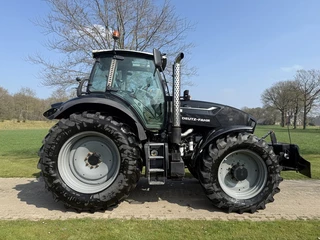 Deutz ttv 630 - N/A imagen 2
