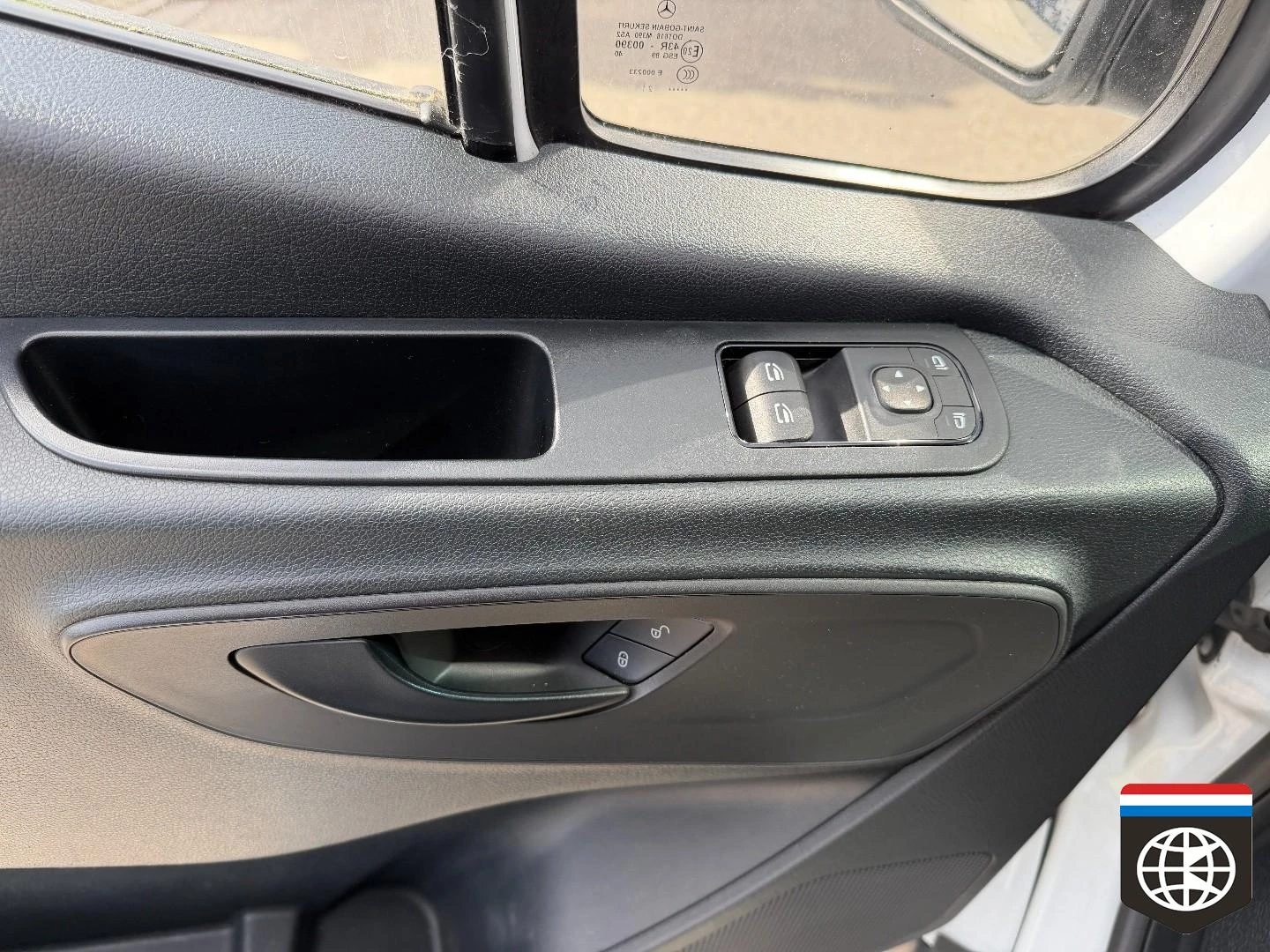 Mercedes-Benz Sprinter 2021 obrázek 11