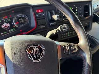 Scania S 2022 - S660 image 27