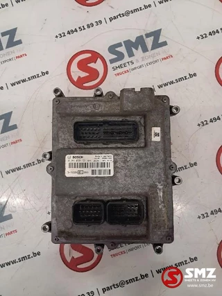 MAN N/A - Occ ECU motorbesturingseenheid D2066LF52 MAN afbeelding 1
